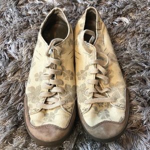 Patagonia Hemp Sneakers